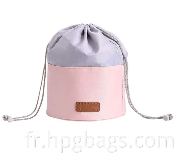 High Quality Toiletry Cosmetic Pouch